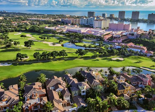 Florida Empire Group Real Estate Palm Beach Region