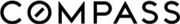 logo-compass-text only