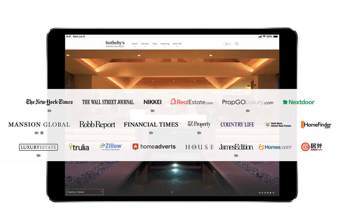 Referral Network