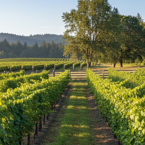 The Real Price of Living in Wine Country: Woodinville, WA Cost of Living Breakdown