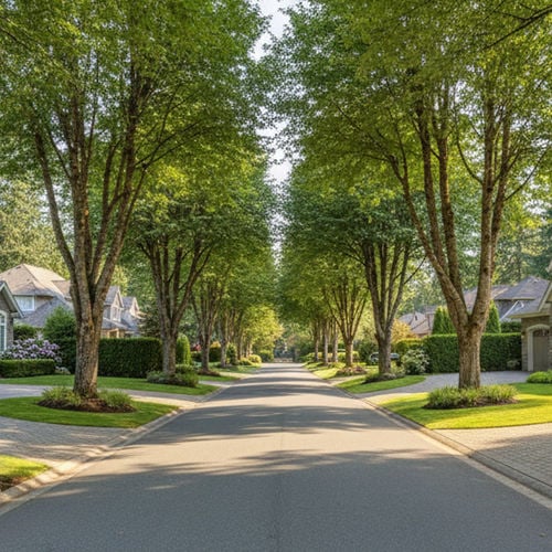 Is Woodinville WA Good for Families?