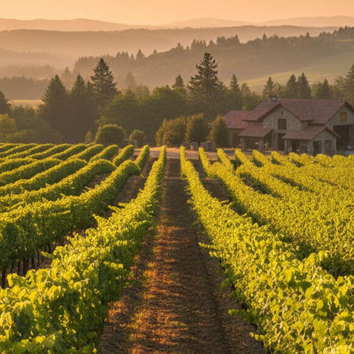 Woodinville, WA vs. Redmond, WA: Which Eastside City is Right for You?