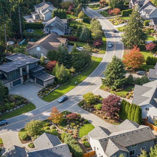 Getting Around Woodinville WA: Commute Times, Transit, and Trails in 2026