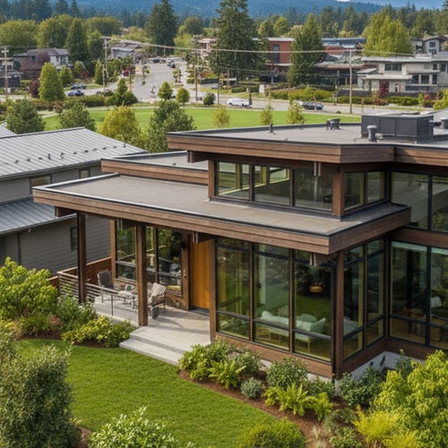 Navigating the Job Market Woodinville WA: 2026 Career and Housing Guide