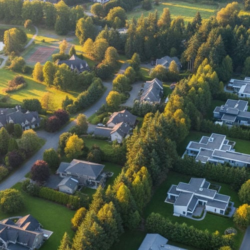 Moving to Woodinville WA: 2026 Relocation Guide to Real Estate and Commutes