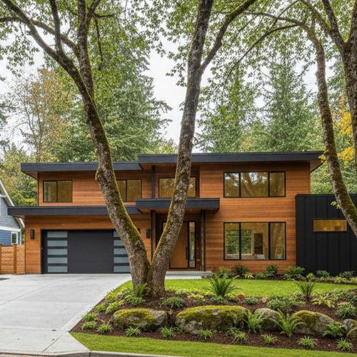 Planning to Build My Own Home in Woodinville WA: A 2026 Guide