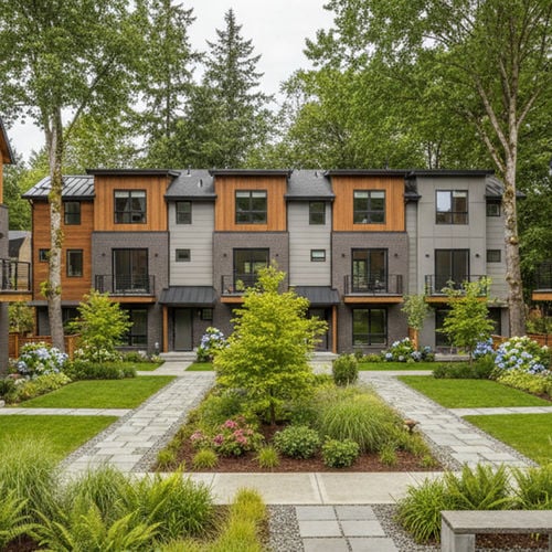 Navigating HOA Fees in Woodinville WA: A 2026 Buyer's Guide