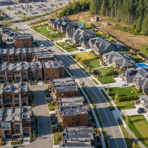 2026 Market Guide: Navigating New Home Developments in Woodinville WA