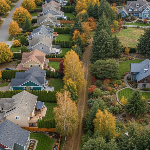Understanding Property Valuation, Woodinville, WA: A 2026 Guide for Sellers