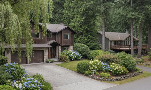 What to Expect in Cottage Lake: A Woodinville, &hellip;