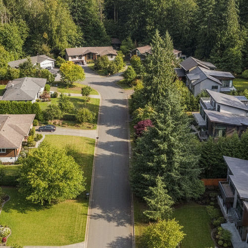 A Buyer's Guide to the Crystal Lake Neighborhood in Woodinville, WA