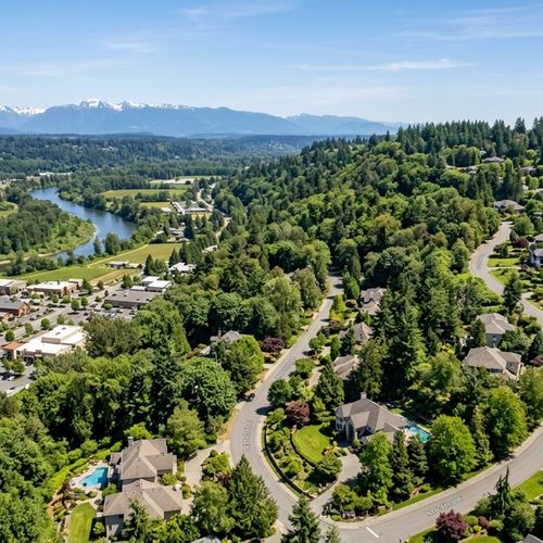 The Hollywood Hill Area in Woodinville, WA: 2026 Neighborhood Guide