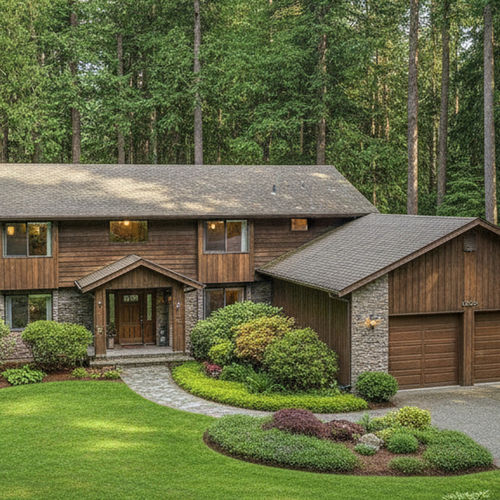 Reintree Neighborhood Guide: Buying a Home in Woodinville, WA