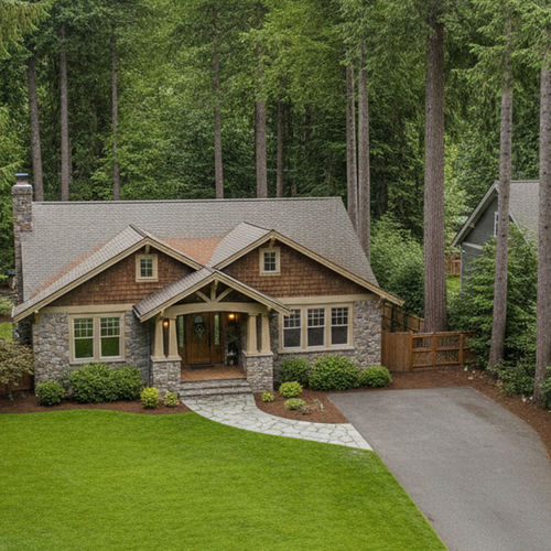 Living in Cottage Lake: Housing Costs and Local Amenities in Woodinville, WA