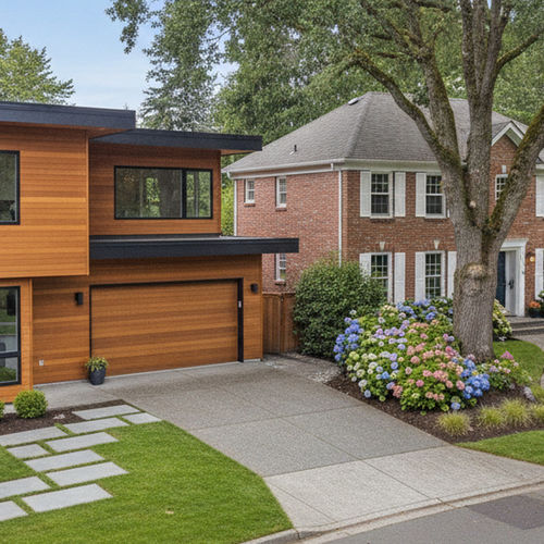 Current Mortgage Rates in Woodinville, WA and Local Loan Limits