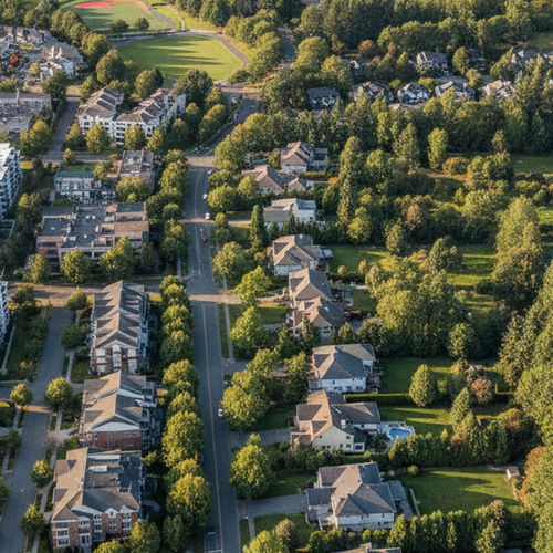What to Know About the Types of Homes in Woodinville, WA in 2026
