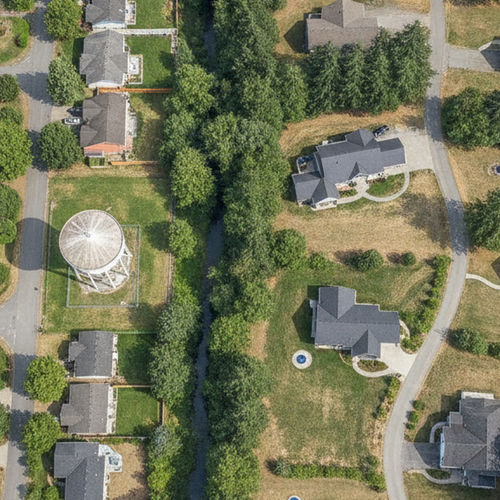 Understanding Water Utilities in Woodinville, WA: City vs. Well Systems