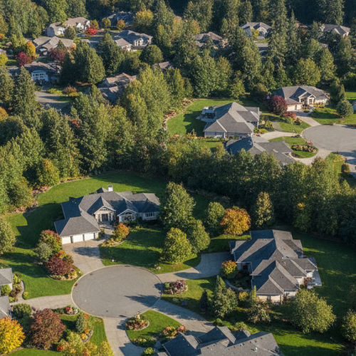 Comparing Real Estate in Woodinville, WA vs Seattle