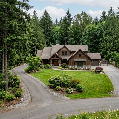 Living in Bear Creek, Woodinville, WA: Housing, Costs, and Local Life