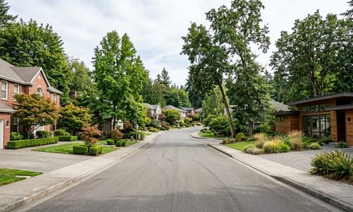 Discovering Woodinville: Wine Country Meets Tech Suburb