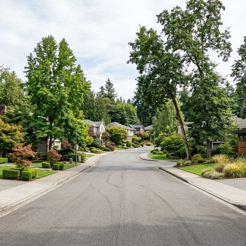 Discovering Woodinville: Wine Country Meets Tech Suburb