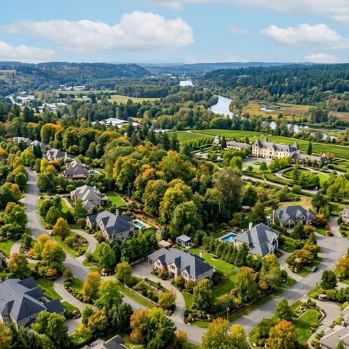 Living in Hollywood Farms, Woodinville, WA: Housing, Costs, and Area Guide