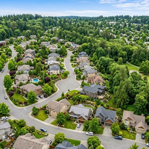Current Mortgage Rates in Woodinville, WA and Local Loan Limits