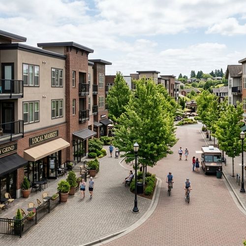 Living in Woodin Creek Village: Housing, Costs, and Amenities in Woodinville, WA
