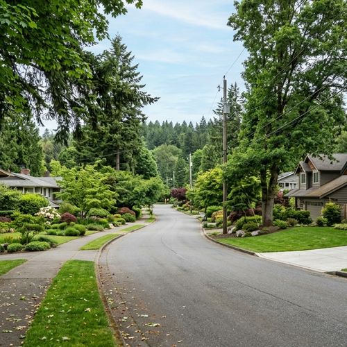 What to Expect When Buying a Home in Woodinville Heights, WA