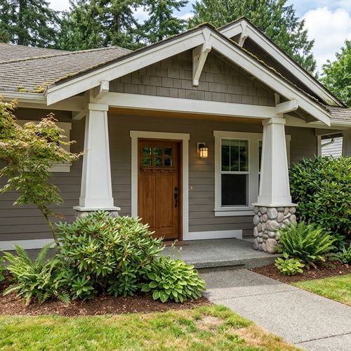 Buying Your First Home in Woodinville: The 2026 Reality