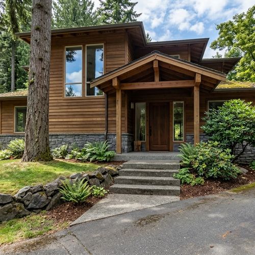 Where to Find Woodinville, WA: Location, Commutes, and Real Estate