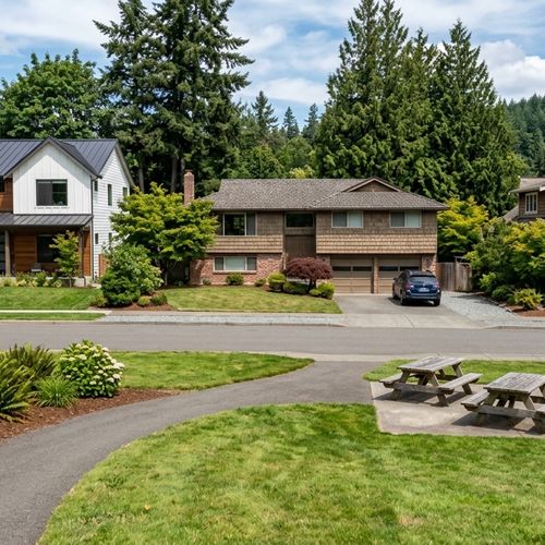 Woodinville Real Estate Guide: 2026 Market Trends & Prices