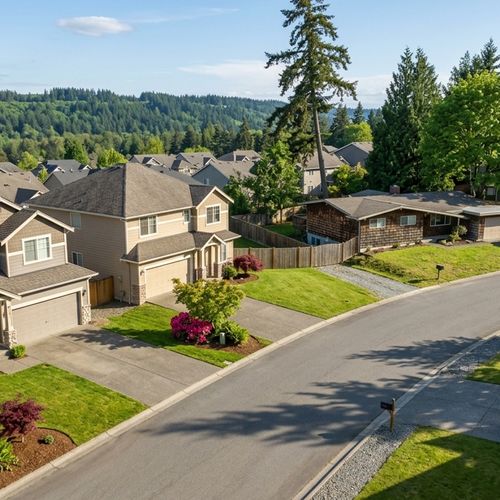 Woodinville, WA Zip Codes: Boundaries, Neighborhoods, and Market Trends in 2026