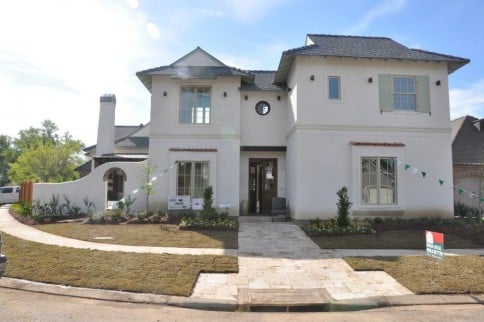 Braniff Construction photo 01