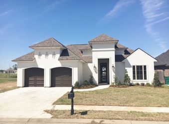 Fleur De Lis Homes photo 01