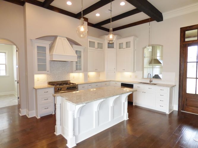 Fleur De Lis Homes Dwight Andrus Real Estate Agency