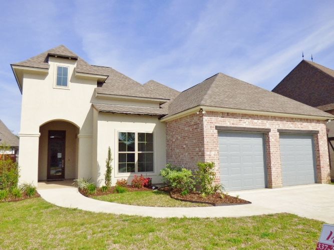 Fleur De Lis Homes Dwight Andrus Real Estate Agency