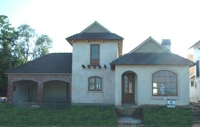 L.R. Mitchell Construction photo 11