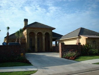 L.R. Mitchell Construction photo 12