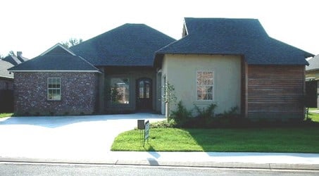 L.R. Mitchell Construction photo 14