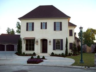 L.R. Mitchell Construction photo 18