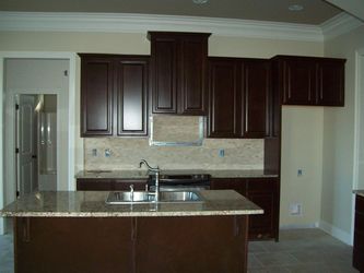 L.R. Mitchell Construction photo 24