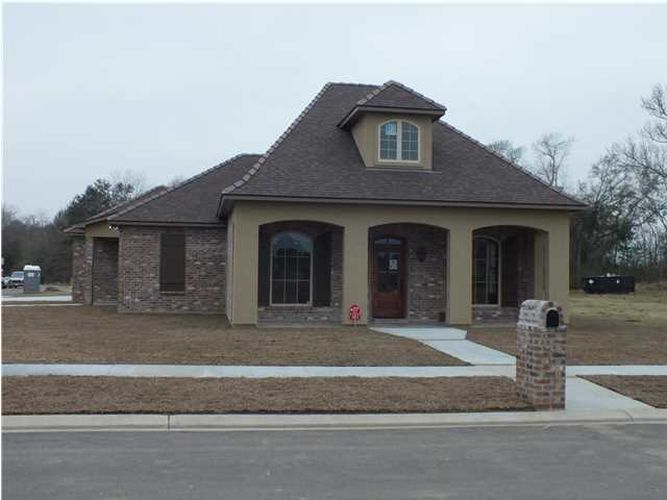 Louisiana Classics Home Builders Dwight Andrus Real Estate Agency