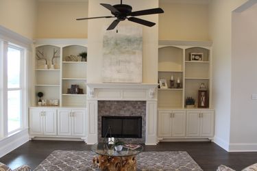 Overton Homes photo 36