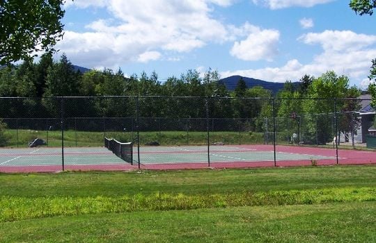Snowbrook Tennis
