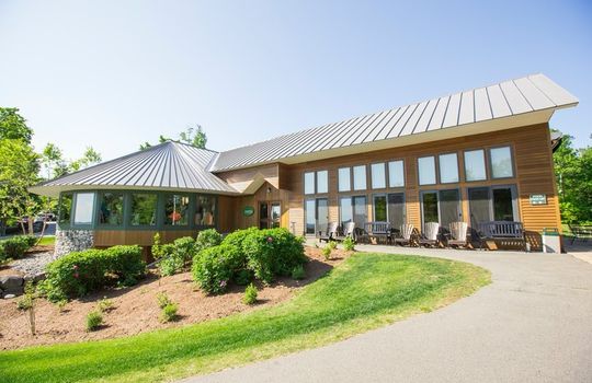 Clubhouse