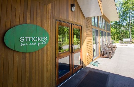 Strokes
