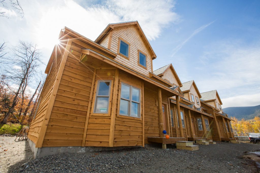 6005 Allagash Drive Mountainside Real Estate