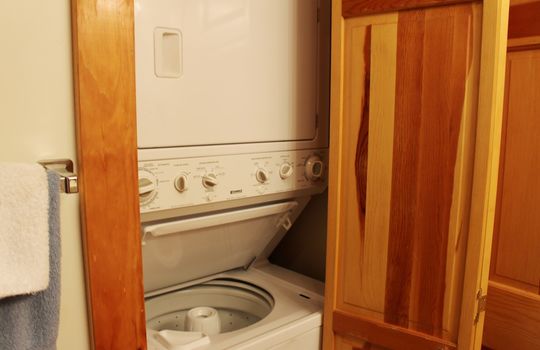 SBV 2576 laundry