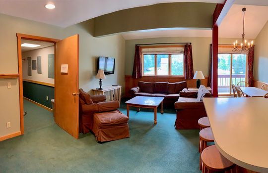 TBW 454 living room